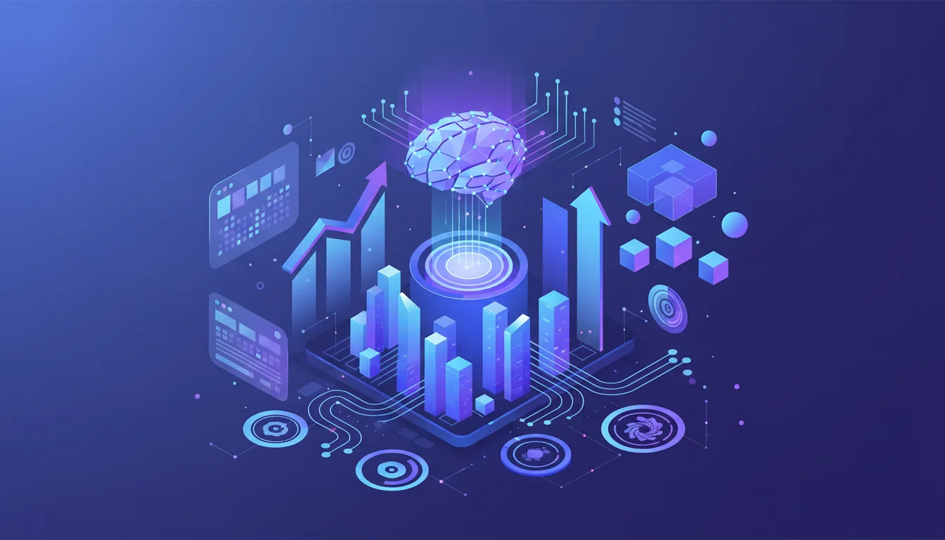 How artificial intelligence is transforming finance in 2025