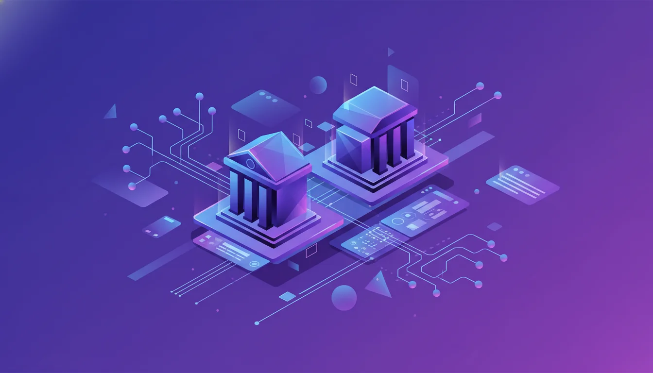 AI in Banking 2025: real case studies from Leading Banks