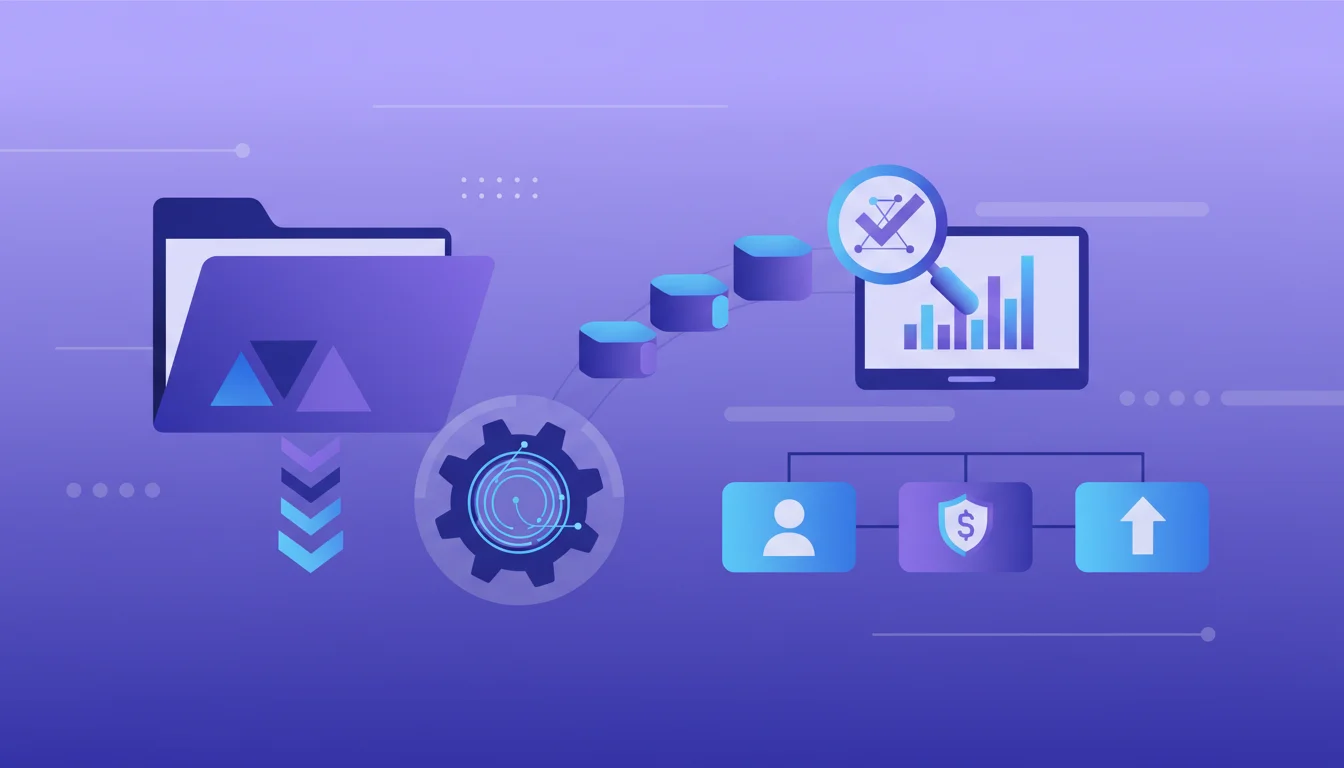 How AI automates LP KYC Packs and streamlines compliance review